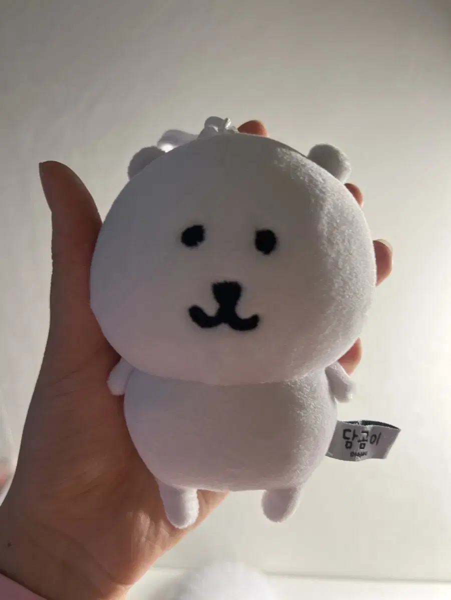 담곰이 농담곰 인형